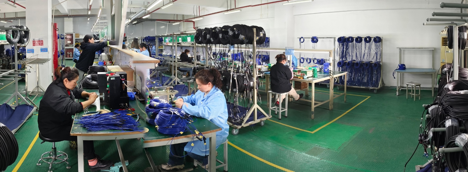 China Jiang Su Armored Optical Technology Co.,Ltd. company profile