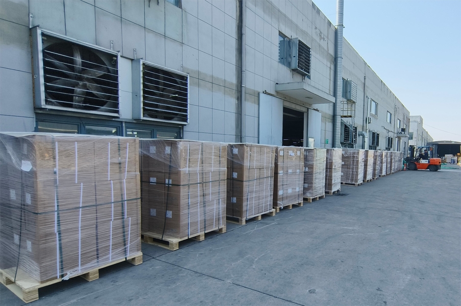 China Jiang Su Armored Optical Technology Co.,Ltd. company profile