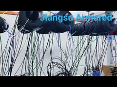 Simplex SM Drop Cable Assembly