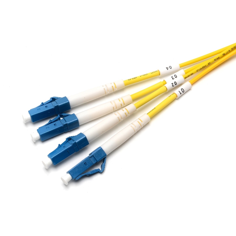 Patch cord lc lc. Patch cord lc lc