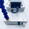Heating Manual Optic Fiber Stripping Machine Max 30mm Length Fiber Dia 80-400uM