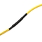 Simplex Single Mode Patch Cord , 4 Core Lc Lc Fiber Patch Cable