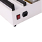 DAMU Fiber Optic Equipment , ISO9001 Epoxy Fiber Optic Curing Oven
