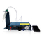 220-240V Fiber Optic Equipment , Glue Dispensing Machine ISO9001 Certification