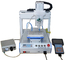 CE ISO9001 Automatic Glue Dispensing Machine 220-240V 50Hz AC