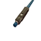 MU UPC Fiber Optic Accessories Cable Connector For Local Area Networks
