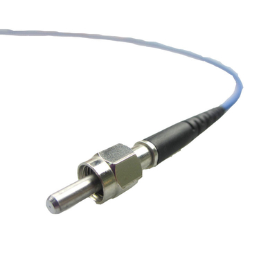 SMA Fiber Optic Accessories Connector Single Mode Multi Mode