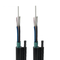 48 Core Overhead Self Supporting Fiber Optic Cable Singlemode Outdoor GYTC8S