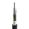 GYTA G652D Direct Burial Armored Fiber Optic Cable 24 48 96 Core