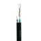 Singlemode GYTC8S Fiber Optic Cables , Ftth Optical Fiber Cable 48 Core