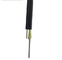 GYTC8S Fiber Optic Overhead Cable Self Supporting Single Mode