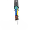 Copper Hybrid Fiber Power Cable GDTA GDTS GDTA53 Multimode Armoured 2-144 Core