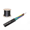 Copper Hybrid Fiber Power Cable GDTA GDTS GDTA53 Multimode Armoured 2-144 Core