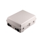 DAMU Fiber Splitter Distribution Box IP65 Waterproof IEC 60794 Standard